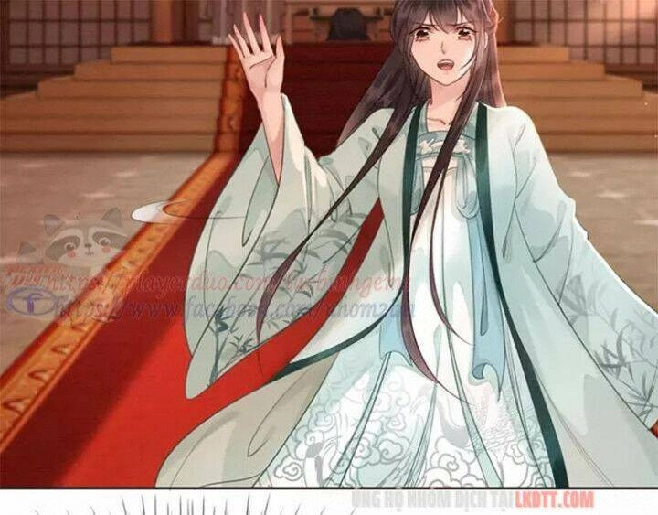 Trọng Sinh Bá Sủng Nhiếp Chính Vương Quá Mạnh Mẽ Chapter 108 - 74