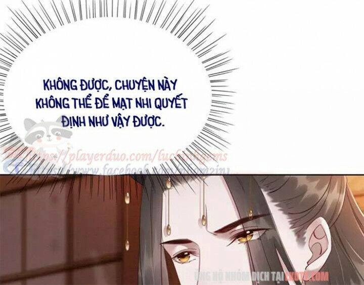 Trọng Sinh Bá Sủng Nhiếp Chính Vương Quá Mạnh Mẽ Chapter 108 - 75