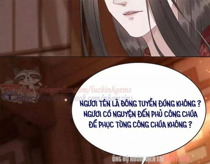 Trọng Sinh Bá Sủng Nhiếp Chính Vương Quá Mạnh Mẽ Chapter 108 - 76