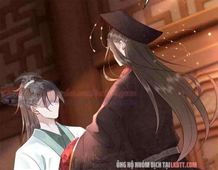 Trọng Sinh Bá Sủng Nhiếp Chính Vương Quá Mạnh Mẽ Chapter 108 - 77