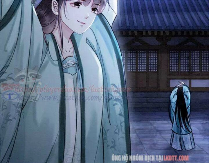 Trọng Sinh Bá Sủng Nhiếp Chính Vương Quá Mạnh Mẽ Chapter 108 - 83