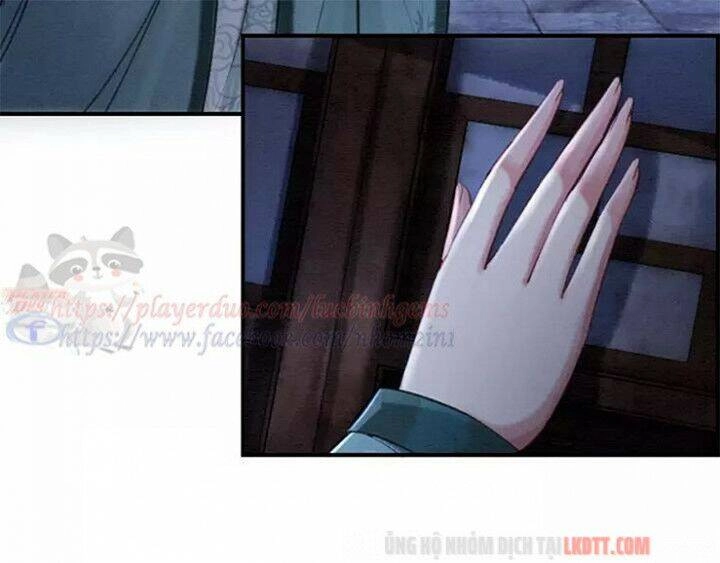 Trọng Sinh Bá Sủng Nhiếp Chính Vương Quá Mạnh Mẽ Chapter 108 - 84