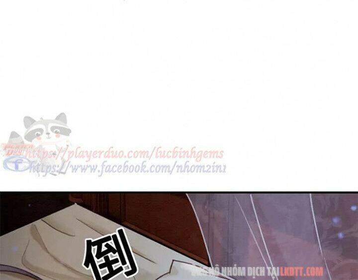 Trọng Sinh Bá Sủng Nhiếp Chính Vương Quá Mạnh Mẽ Chapter 108 - 85