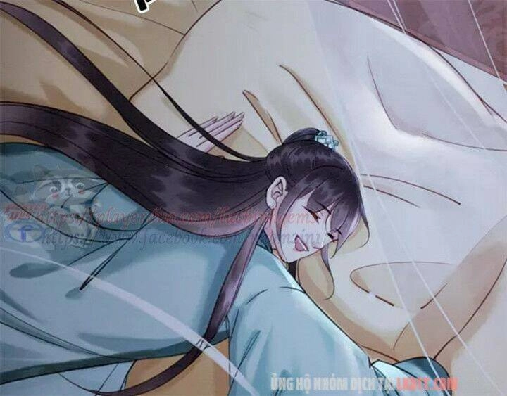 Trọng Sinh Bá Sủng Nhiếp Chính Vương Quá Mạnh Mẽ Chapter 108 - 86