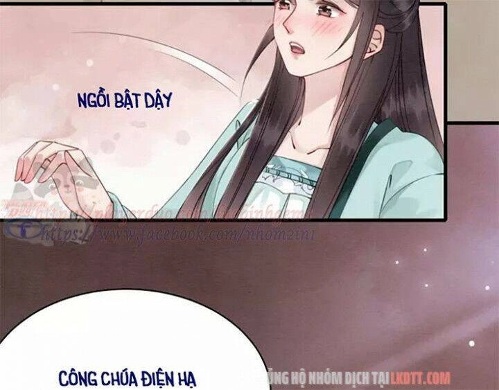 Trọng Sinh Bá Sủng Nhiếp Chính Vương Quá Mạnh Mẽ Chapter 108 - 93