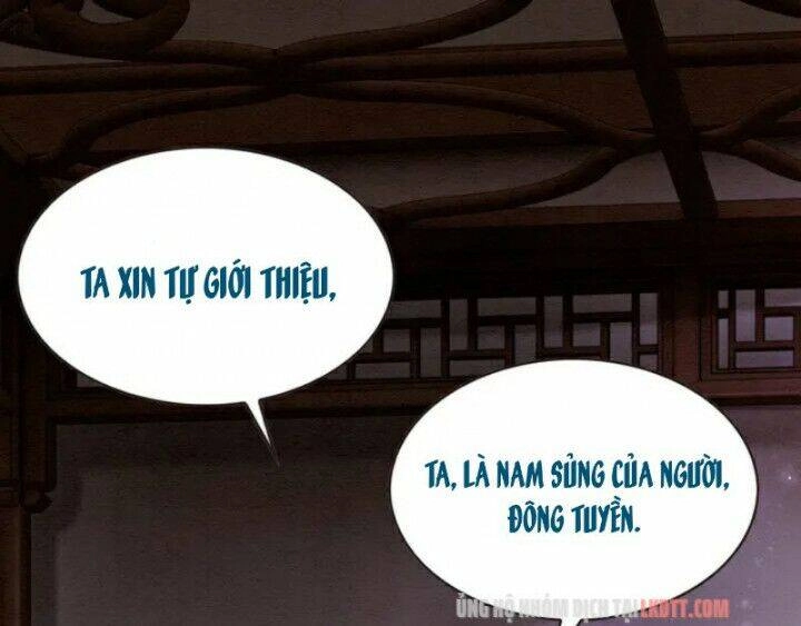 Trọng Sinh Bá Sủng Nhiếp Chính Vương Quá Mạnh Mẽ Chapter 109 - 4