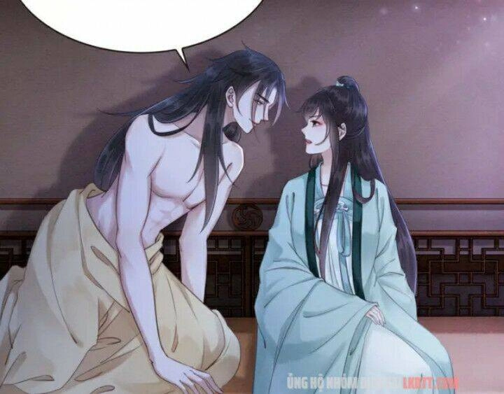 Trọng Sinh Bá Sủng Nhiếp Chính Vương Quá Mạnh Mẽ Chapter 109 - 9