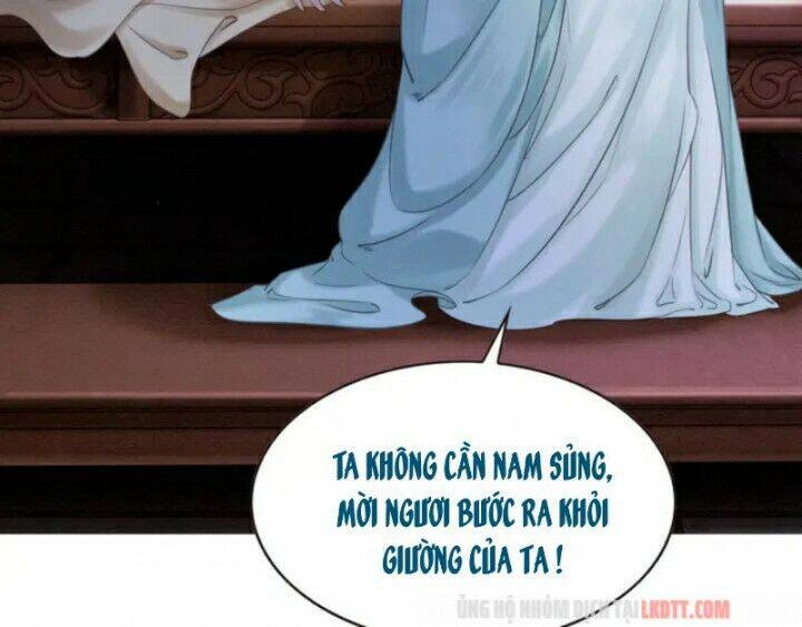 Trọng Sinh Bá Sủng Nhiếp Chính Vương Quá Mạnh Mẽ Chapter 109 - 10