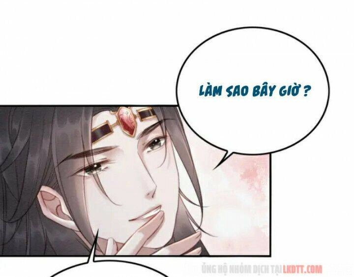 Trọng Sinh Bá Sủng Nhiếp Chính Vương Quá Mạnh Mẽ Chapter 109 - 12