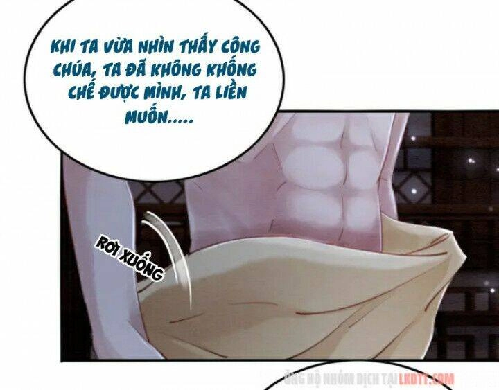 Trọng Sinh Bá Sủng Nhiếp Chính Vương Quá Mạnh Mẽ Chapter 109 - 13