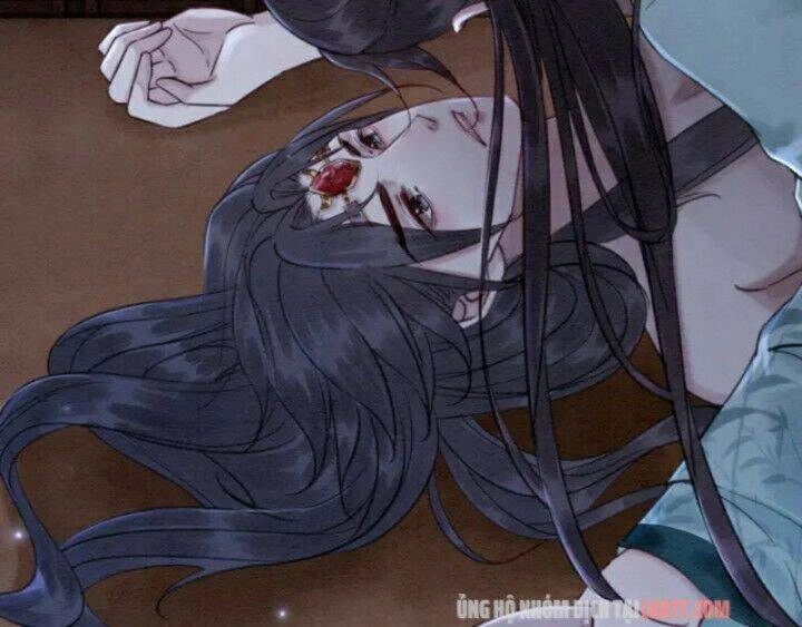 Trọng Sinh Bá Sủng Nhiếp Chính Vương Quá Mạnh Mẽ Chapter 109 - 18