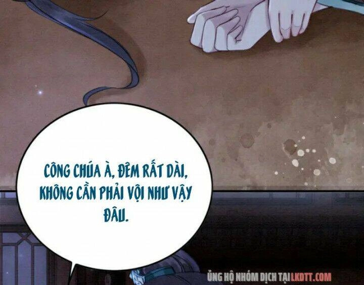 Trọng Sinh Bá Sủng Nhiếp Chính Vương Quá Mạnh Mẽ Chapter 109 - 19