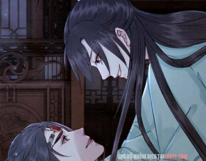 Trọng Sinh Bá Sủng Nhiếp Chính Vương Quá Mạnh Mẽ Chapter 109 - 20