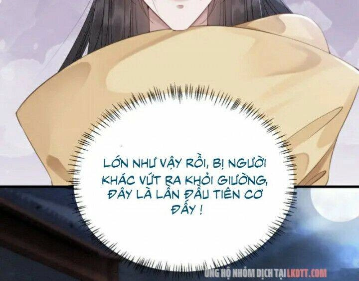 Trọng Sinh Bá Sủng Nhiếp Chính Vương Quá Mạnh Mẽ Chapter 109 - 27