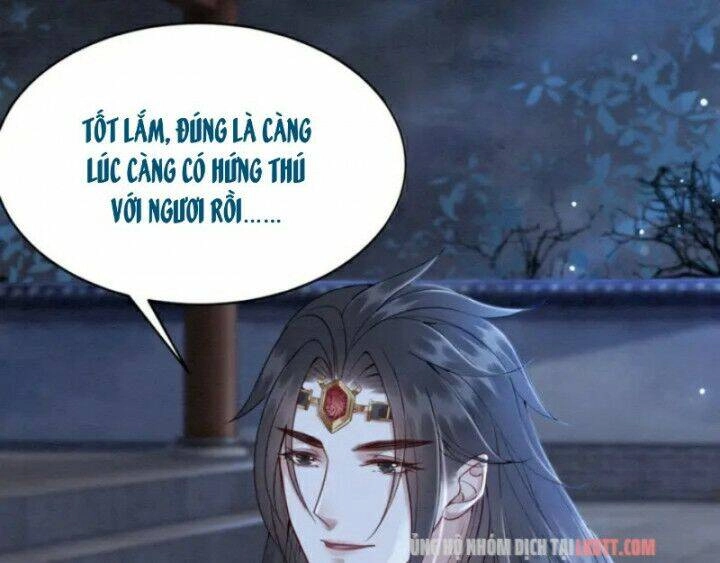 Trọng Sinh Bá Sủng Nhiếp Chính Vương Quá Mạnh Mẽ Chapter 109 - 28