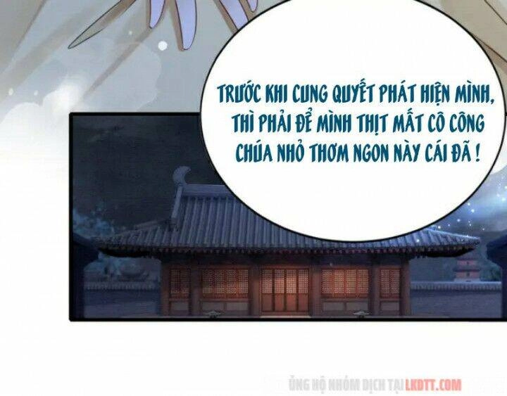 Trọng Sinh Bá Sủng Nhiếp Chính Vương Quá Mạnh Mẽ Chapter 109 - 30