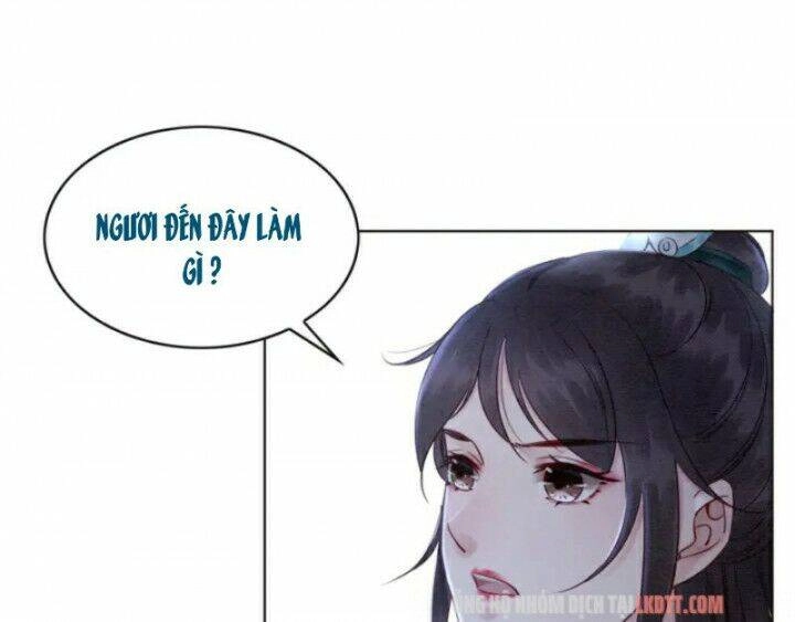 Trọng Sinh Bá Sủng Nhiếp Chính Vương Quá Mạnh Mẽ Chapter 109 - 39