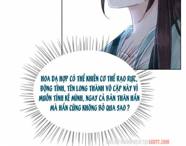 Trọng Sinh Bá Sủng Nhiếp Chính Vương Quá Mạnh Mẽ Chapter 109 - 40