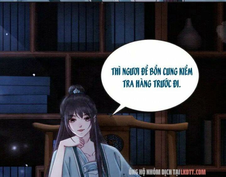 Trọng Sinh Bá Sủng Nhiếp Chính Vương Quá Mạnh Mẽ Chapter 109 - 43