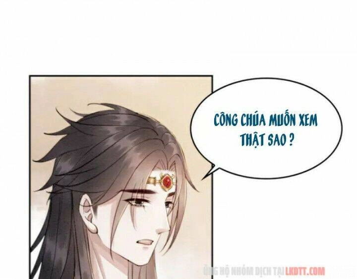 Trọng Sinh Bá Sủng Nhiếp Chính Vương Quá Mạnh Mẽ Chapter 109 - 46