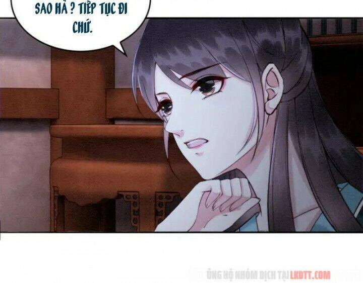 Trọng Sinh Bá Sủng Nhiếp Chính Vương Quá Mạnh Mẽ Chapter 109 - 52