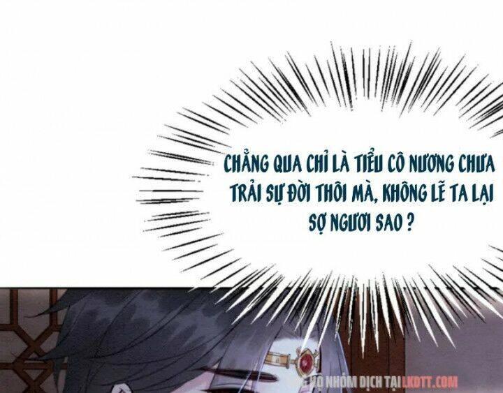 Trọng Sinh Bá Sủng Nhiếp Chính Vương Quá Mạnh Mẽ Chapter 109 - 53