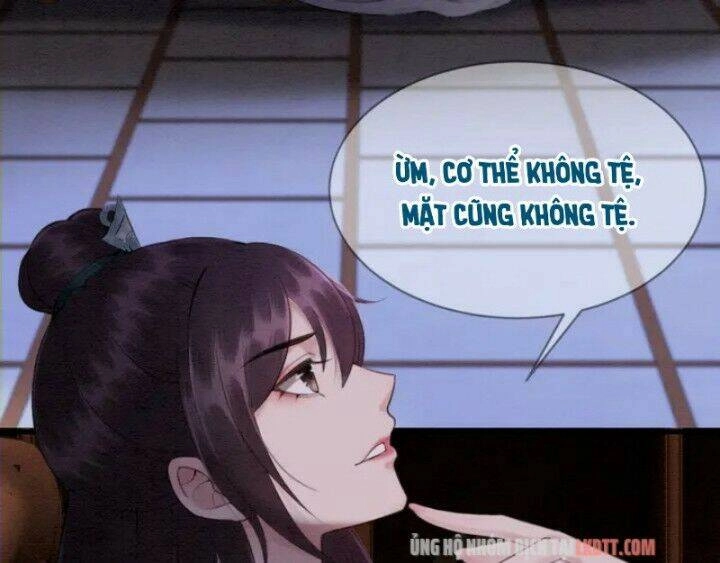 Trọng Sinh Bá Sủng Nhiếp Chính Vương Quá Mạnh Mẽ Chapter 109 - 60