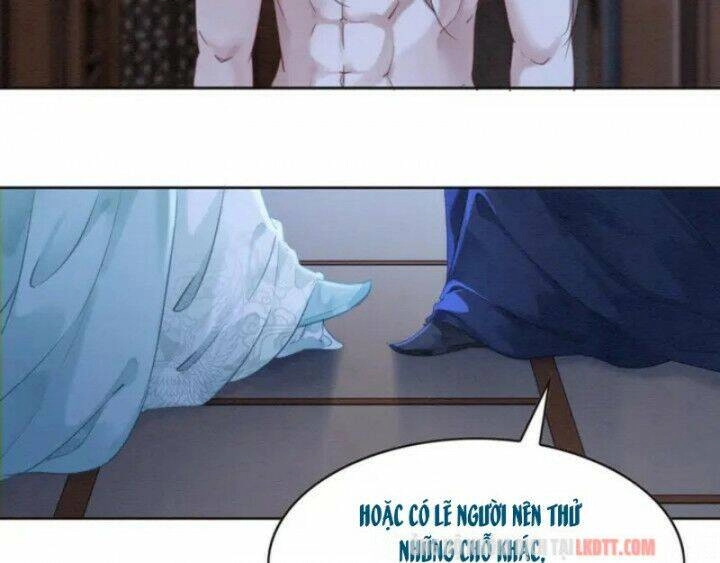 Trọng Sinh Bá Sủng Nhiếp Chính Vương Quá Mạnh Mẽ Chapter 109 - 63