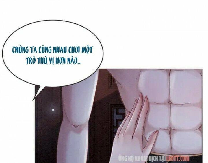 Trọng Sinh Bá Sủng Nhiếp Chính Vương Quá Mạnh Mẽ Chapter 109 - 69