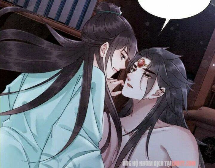 Trọng Sinh Bá Sủng Nhiếp Chính Vương Quá Mạnh Mẽ Chapter 109 - 72