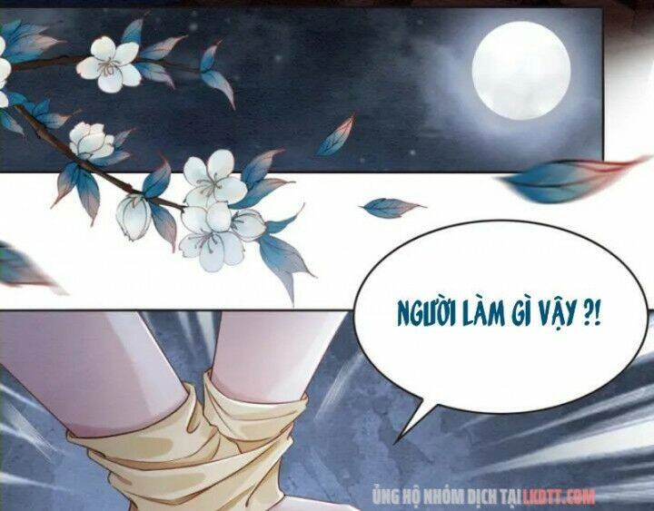 Trọng Sinh Bá Sủng Nhiếp Chính Vương Quá Mạnh Mẽ Chapter 109 - 74