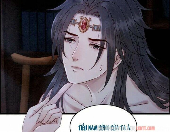 Trọng Sinh Bá Sủng Nhiếp Chính Vương Quá Mạnh Mẽ Chapter 109 - 77