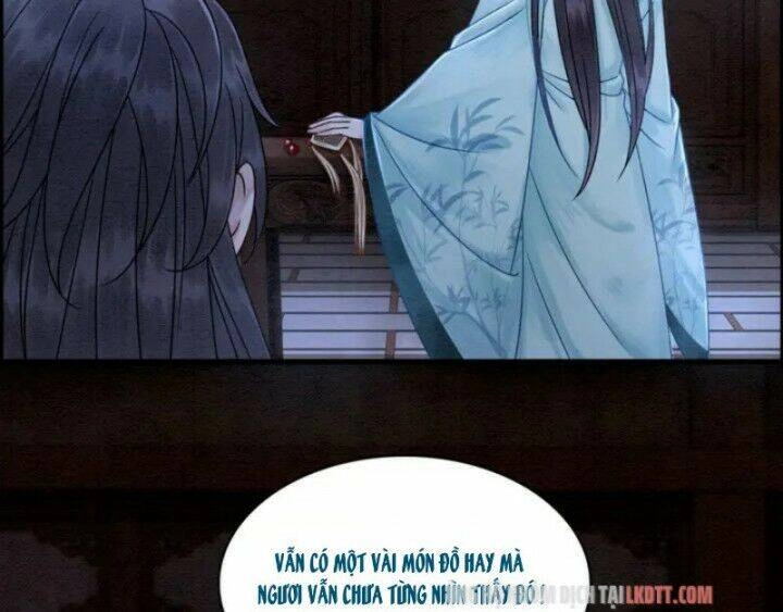 Trọng Sinh Bá Sủng Nhiếp Chính Vương Quá Mạnh Mẽ Chapter 109 - 79