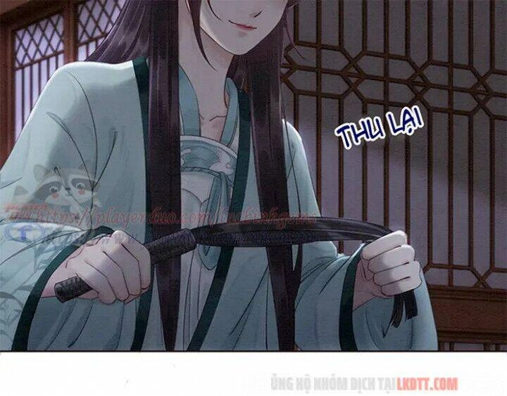 Trọng Sinh Bá Sủng Nhiếp Chính Vương Quá Mạnh Mẽ Chapter 110 - 12