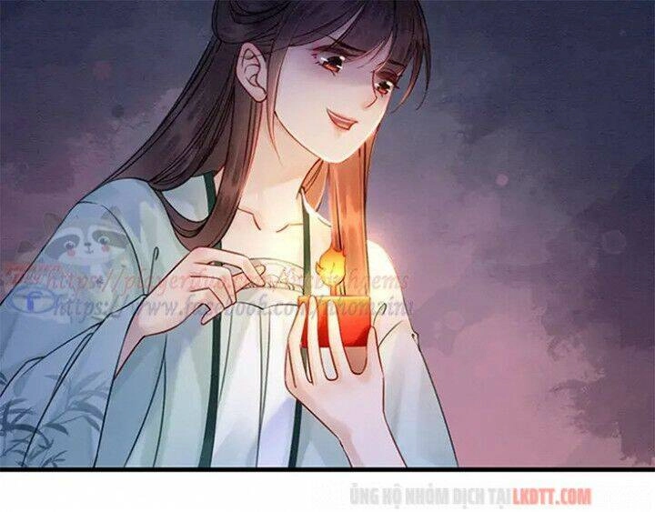 Trọng Sinh Bá Sủng Nhiếp Chính Vương Quá Mạnh Mẽ Chapter 110 - 17