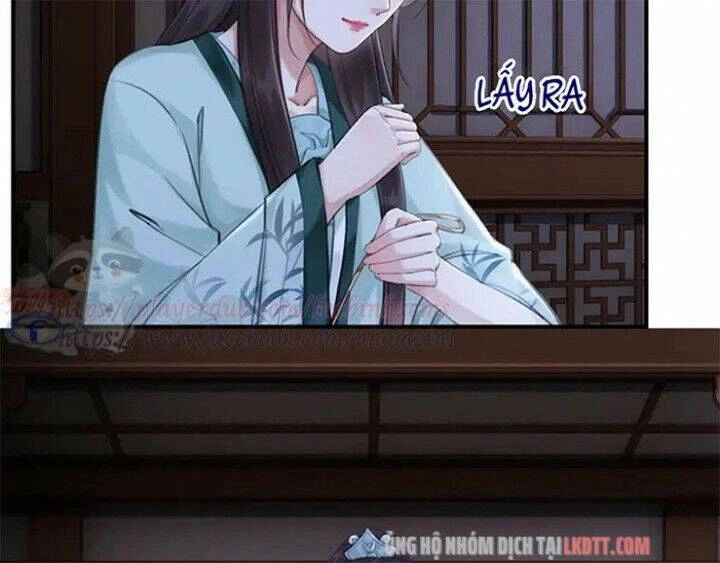 Trọng Sinh Bá Sủng Nhiếp Chính Vương Quá Mạnh Mẽ Chapter 110 - 26