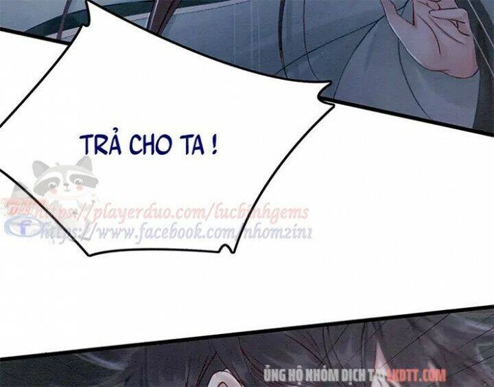 Trọng Sinh Bá Sủng Nhiếp Chính Vương Quá Mạnh Mẽ Chapter 110 - 34