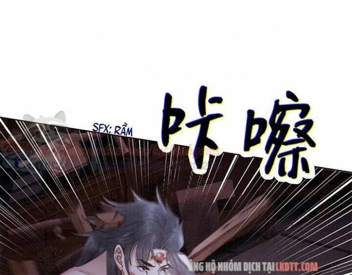 Trọng Sinh Bá Sủng Nhiếp Chính Vương Quá Mạnh Mẽ Chapter 110 - 37