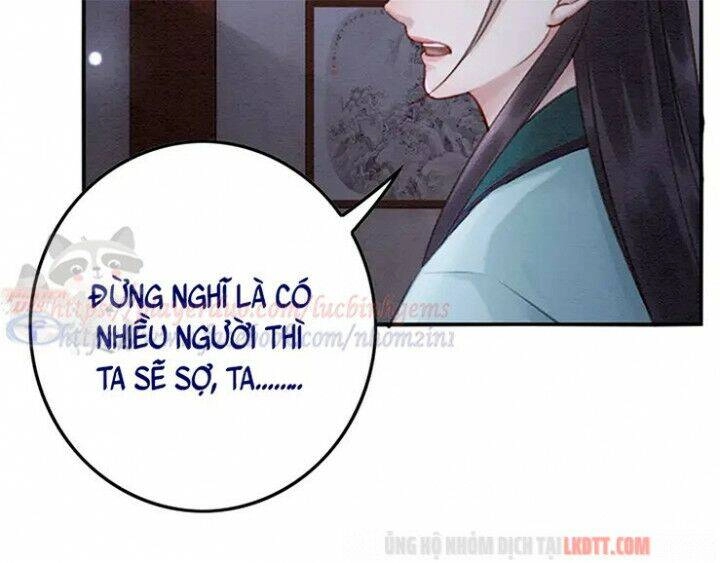 Trọng Sinh Bá Sủng Nhiếp Chính Vương Quá Mạnh Mẽ Chapter 110 - 48