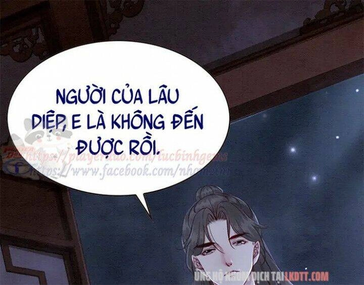 Trọng Sinh Bá Sủng Nhiếp Chính Vương Quá Mạnh Mẽ Chapter 110 - 51