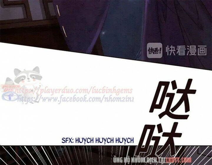 Trọng Sinh Bá Sủng Nhiếp Chính Vương Quá Mạnh Mẽ Chapter 110 - 53