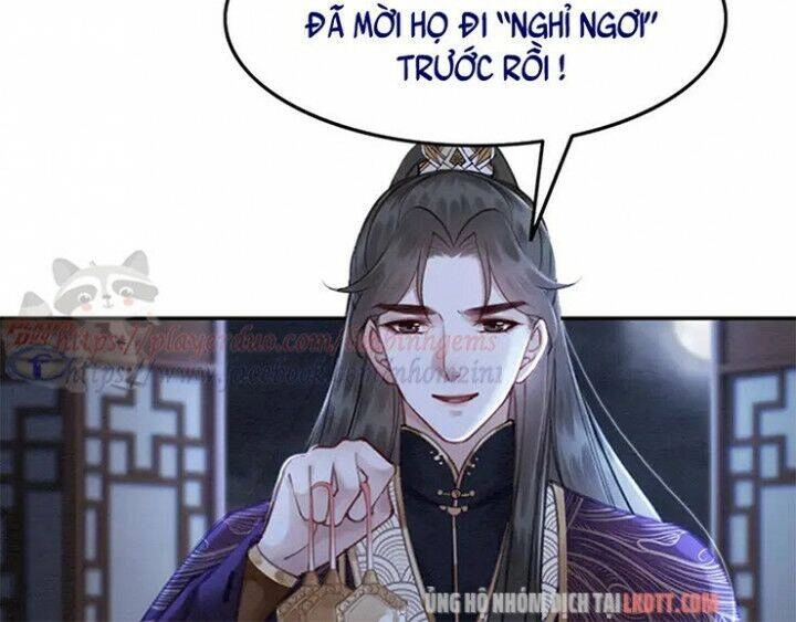 Trọng Sinh Bá Sủng Nhiếp Chính Vương Quá Mạnh Mẽ Chapter 110 - 59