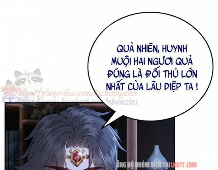 Trọng Sinh Bá Sủng Nhiếp Chính Vương Quá Mạnh Mẽ Chapter 110 - 63