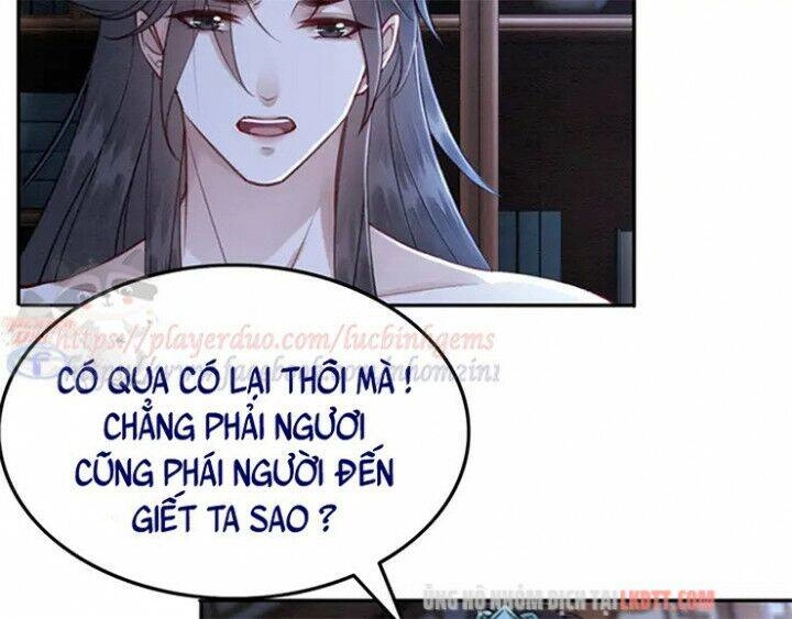 Trọng Sinh Bá Sủng Nhiếp Chính Vương Quá Mạnh Mẽ Chapter 110 - 64