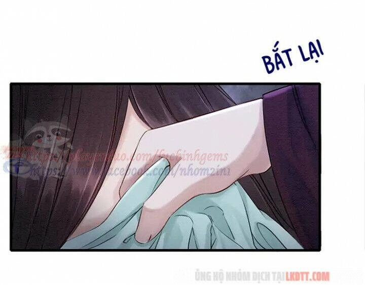 Trọng Sinh Bá Sủng Nhiếp Chính Vương Quá Mạnh Mẽ Chapter 110 - 74