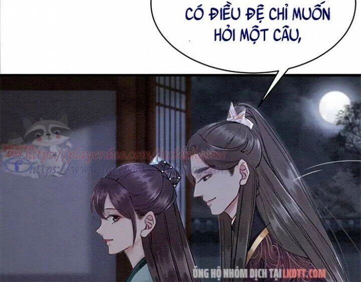 Trọng Sinh Bá Sủng Nhiếp Chính Vương Quá Mạnh Mẽ Chapter 110 - 77