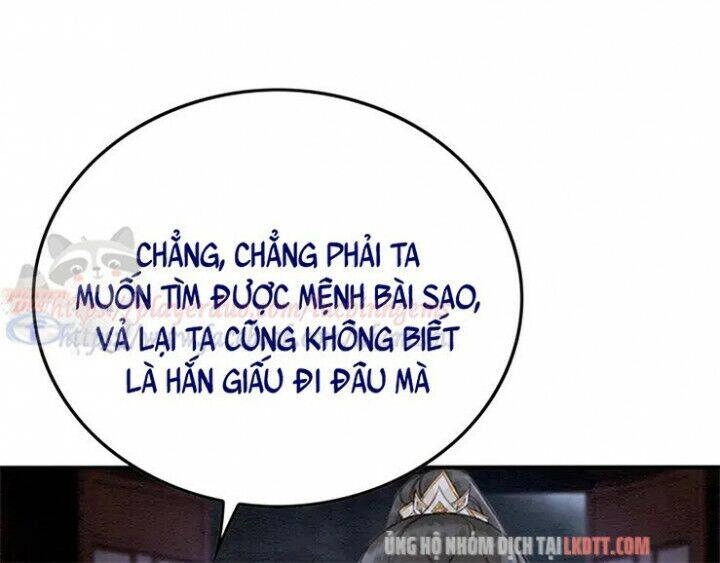Trọng Sinh Bá Sủng Nhiếp Chính Vương Quá Mạnh Mẽ Chapter 110 - 81
