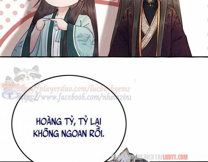 Trọng Sinh Bá Sủng Nhiếp Chính Vương Quá Mạnh Mẽ Chapter 110 - 85