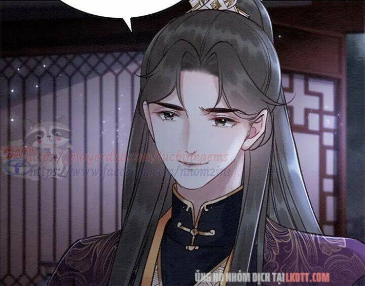 Trọng Sinh Bá Sủng Nhiếp Chính Vương Quá Mạnh Mẽ Chapter 110 - 86