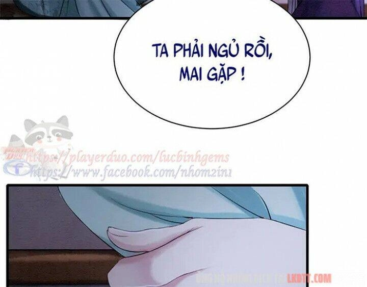 Trọng Sinh Bá Sủng Nhiếp Chính Vương Quá Mạnh Mẽ Chapter 110 - 91